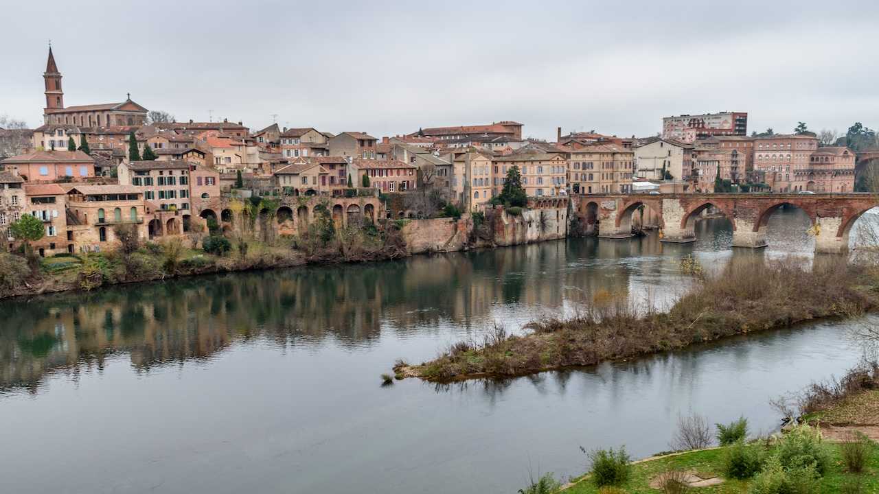 Expertise bâtiment Tarn